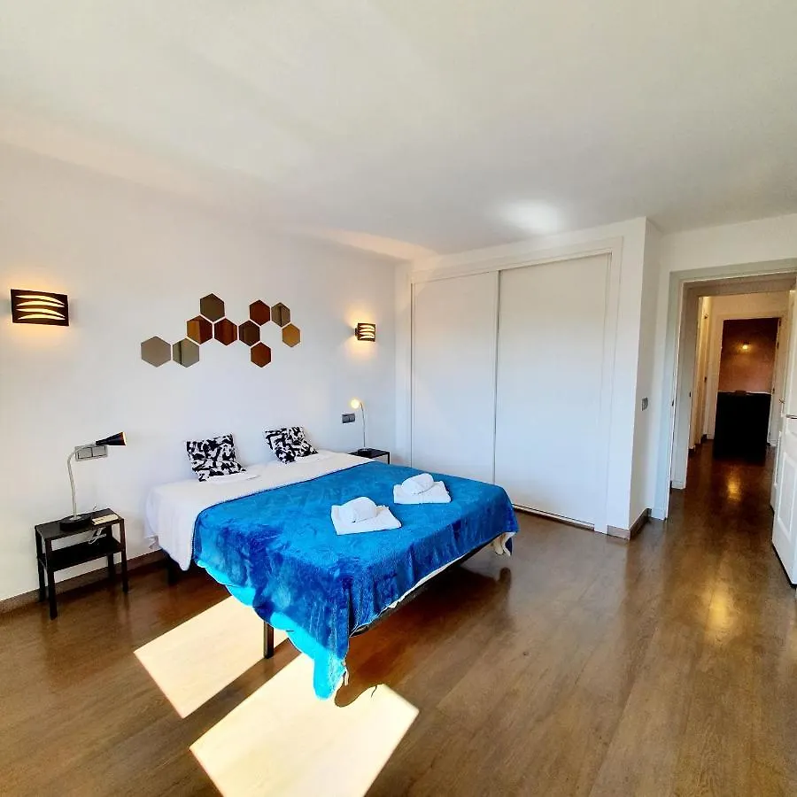 Lägenhet Penthouse In Reserva De Marbella Spanien