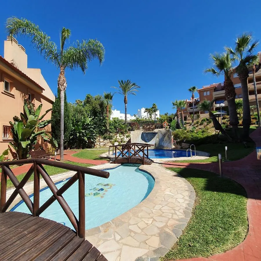 Penthouse In Reserva De Marbella 0*,  Spanien