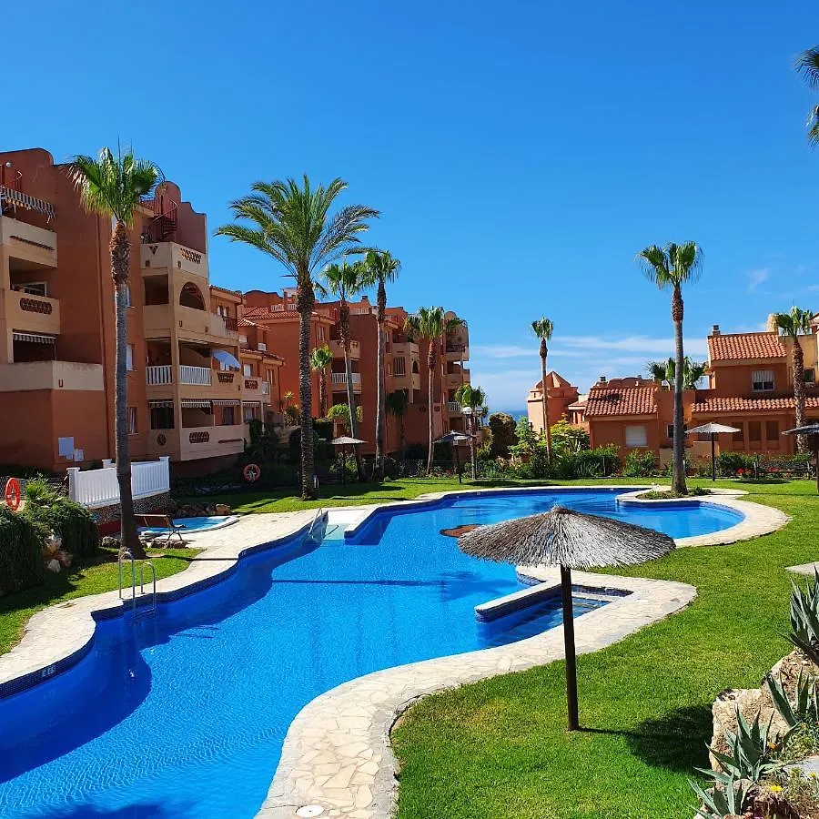 Lägenhet Penthouse In Reserva De Marbella
