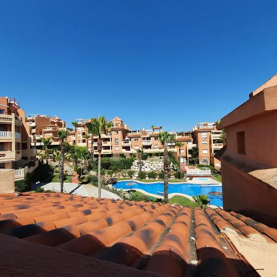 Penthouse In Reserva De Marbella 0*,  Spanien
