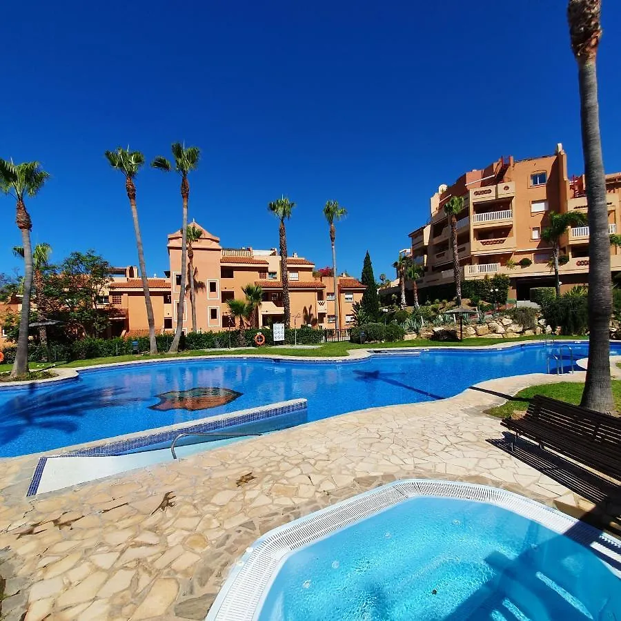 Penthouse In Reserva De Marbella